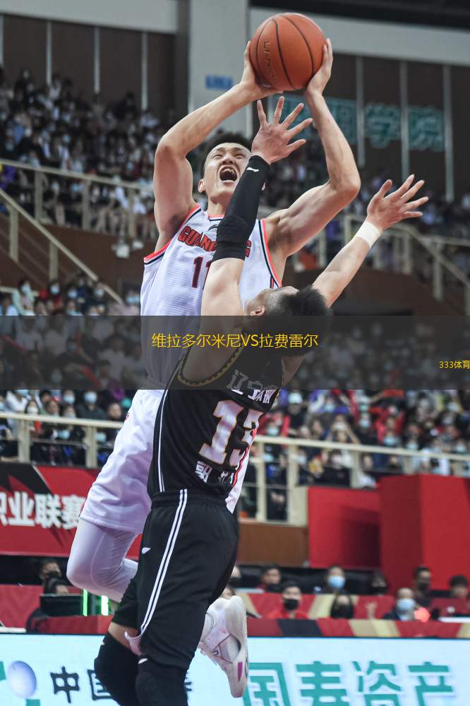 維拉多爾米尼VS拉費雷爾