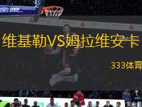 維基勒VS姆拉維安卡