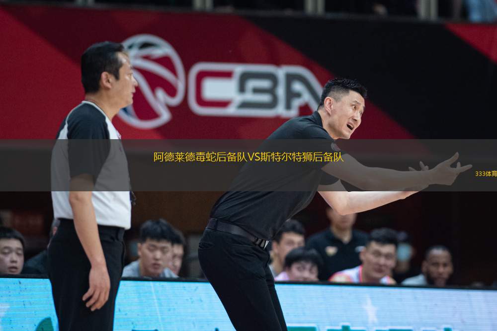阿德萊德毒蛇后備隊(duì)VS斯特爾特獅后備隊(duì)