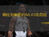 姆拉戈維亞VSMLKS比尼拉