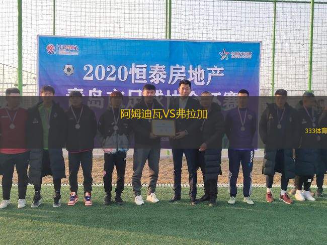 阿姆迪瓦VS弗拉加