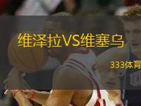 維澤拉VS維塞烏