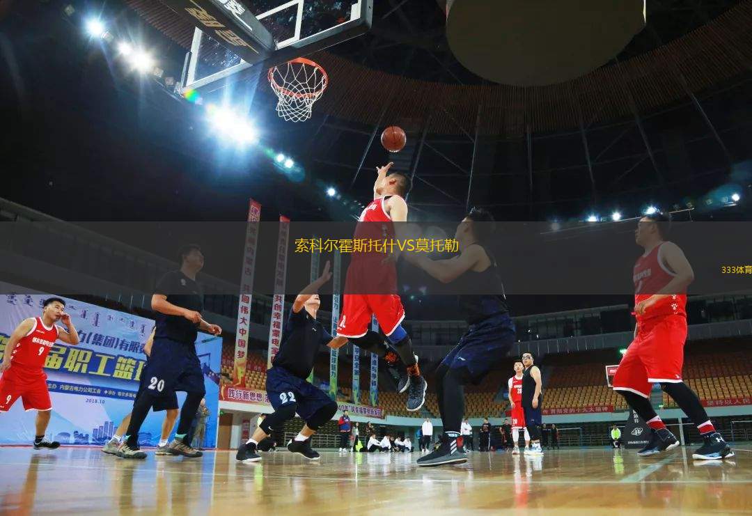 索科爾霍斯托什VS莫托勒