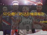 SD公鹿FCVS達(dá)爾維奇希爾