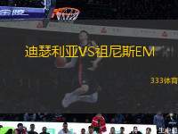 迪瑟利亞VS祖尼斯EM