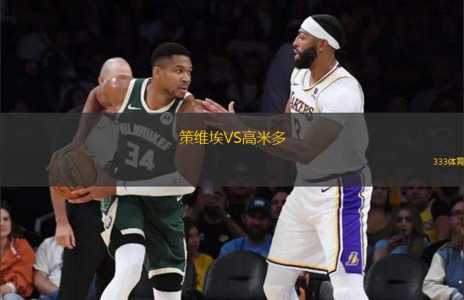 策維埃VS高米多