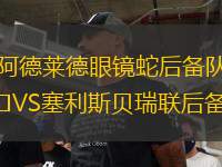 阿德萊德眼鏡蛇后備隊(duì)VS塞利斯貝瑞聯(lián)后備隊(duì)