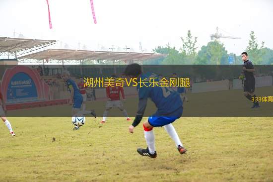 湖州美奇VS長(zhǎng)樂(lè)金剛腿