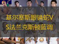 基爾塞斯眼鏡蛇VS法蘭克斯頓藍調(diào)