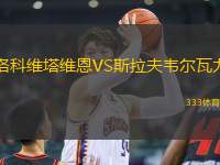 洛科維塔維恩VS斯拉夫韋爾瓦力