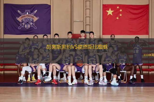 彭裏斯黑豹VS霍恩斯比蜘蛛