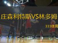 莊森利特斯VS林多姆