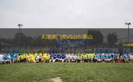 天津津門虎VS山東泰山