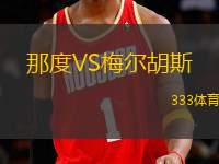 那度VS梅爾胡斯