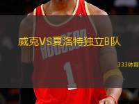 威克VS夏洛特獨立B隊