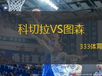 科切拉VS圖森