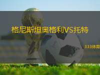 格尼斯坦奧格利VS托特