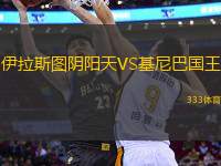 伊拉斯圖陰陽天VS基尼巴國王
