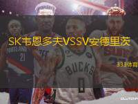 SK韋恩多夫VSSV安德里茨