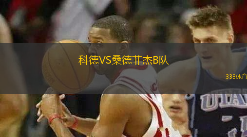 科德VS桑德菲杰B隊(duì)