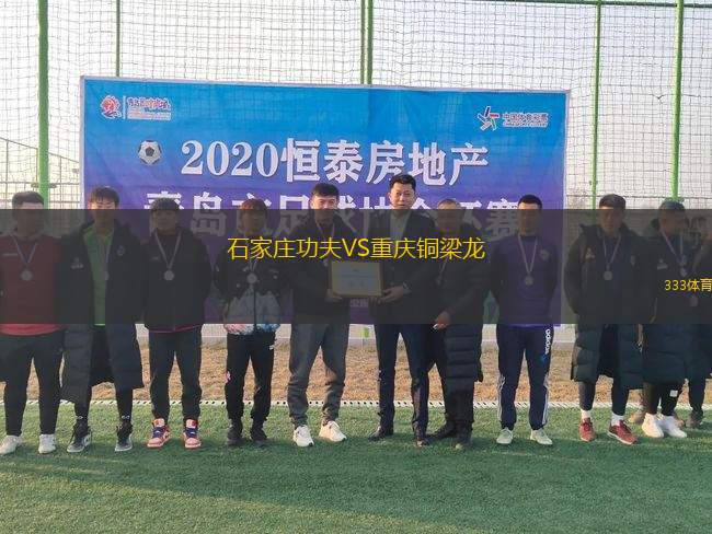 石家莊功夫VS重慶銅梁龍