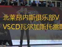 北萊昂內(nèi)斯俱樂部VSCD瓦爾加斯托雷斯
