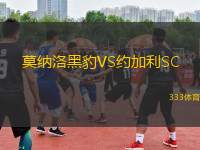 莫納洛黑豹VS約加利SC