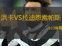 洪卡VS拉迪恩雷帕斯
