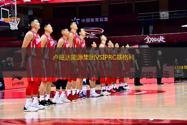 盧旺達(dá)能源集團(tuán)VSIPRC基格利