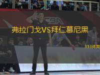 弗拉門戈VS拜仁慕尼黑