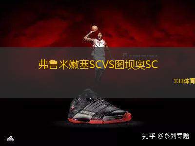 弗魯米嫩塞SCVS圖壩奧SC