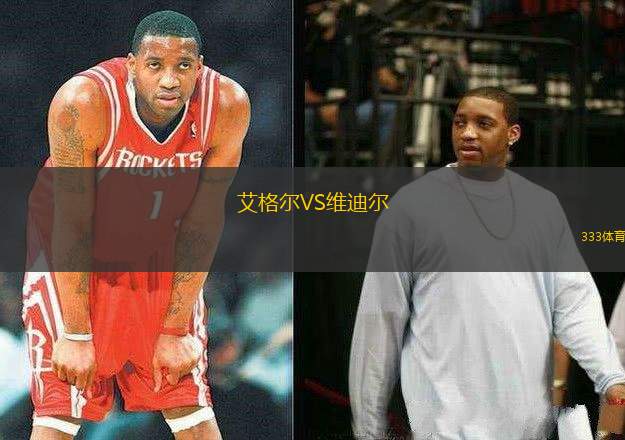 艾格爾VS維迪爾