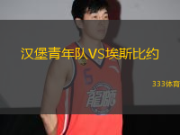 漢堡青年隊(duì)VS埃斯比約