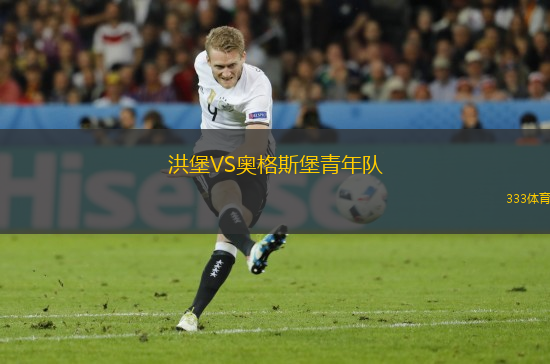 洪堡VS奧格斯堡青年隊(duì)