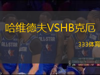 哈維德夫VSHB克厄