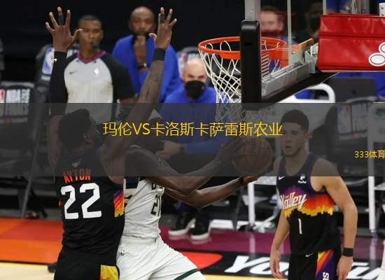 瑪倫VS卡洛斯卡薩雷斯農(nóng)業(yè)