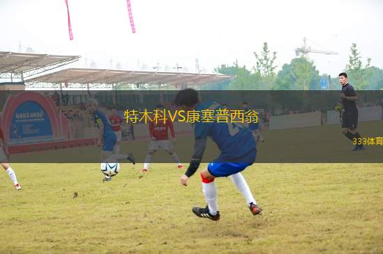 特木科VS康塞普西翁