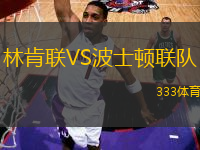 林肯聯(lián)VS波士頓聯(lián)隊(duì)