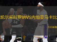凱爾采科羅納VS內(nèi)坦亞馬卡比