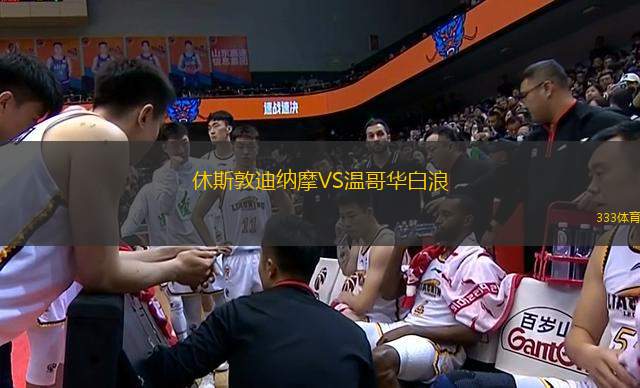 休斯敦迪納摩VS溫哥華白浪