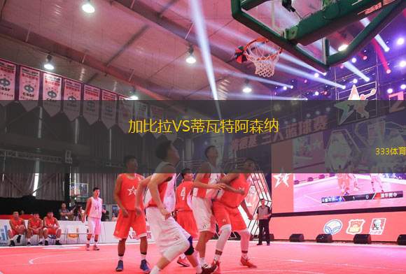 加比拉VS蒂瓦特阿森納
