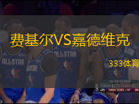 費(fèi)基爾VS嘉德維克