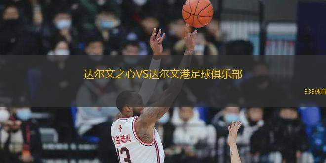 達(dá)爾文之心VS達(dá)爾文港足球俱樂部