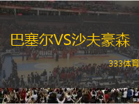 巴塞爾VS沙夫豪森