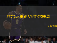 赫爾克里斯VS格爾德恩