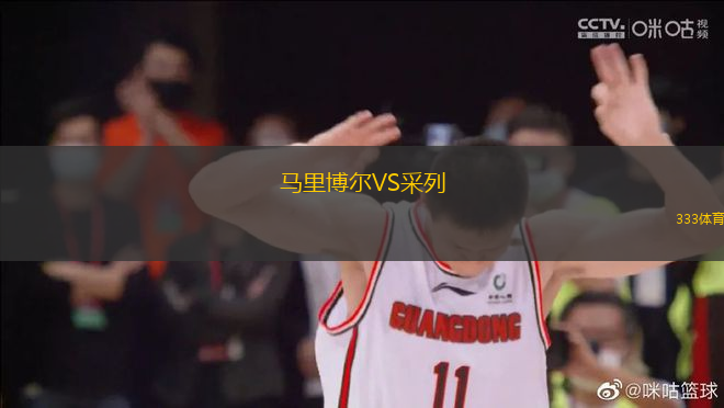 馬里博爾VS采列