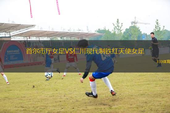 首爾市廳女足VS仁川現(xiàn)代制鐵紅天使女足