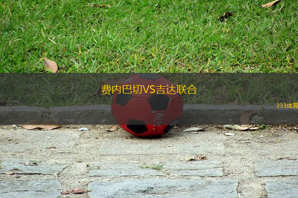 費(fèi)內(nèi)巴切VS吉達(dá)聯(lián)合