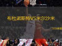 布杜諾斯特VS米爾沙米