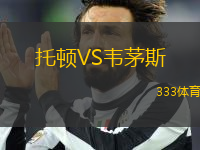 托頓VS韋茅斯